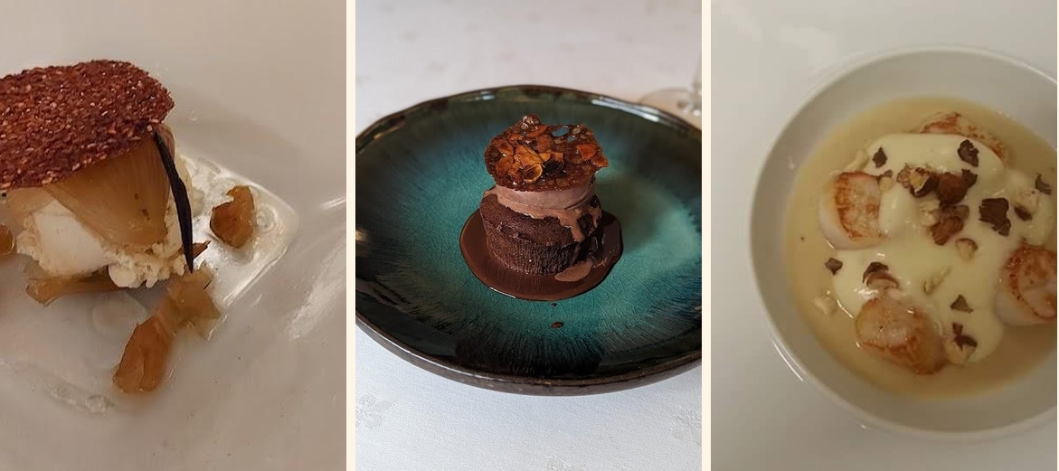 Le Clos de la Fontaine - Gallery Image 7