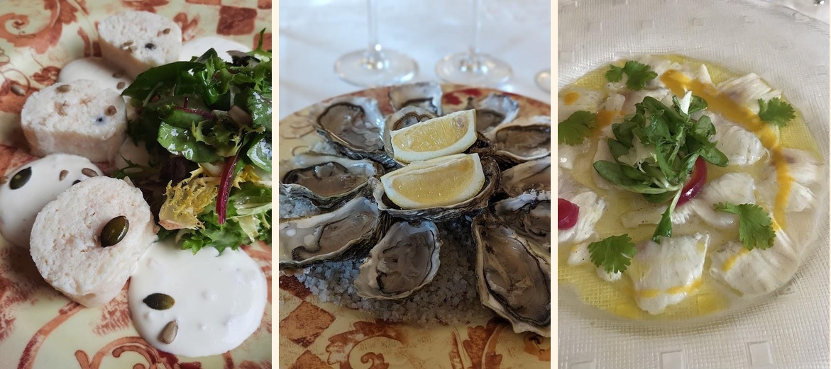 Le Clos de la Fontaine - Gallery Image 8